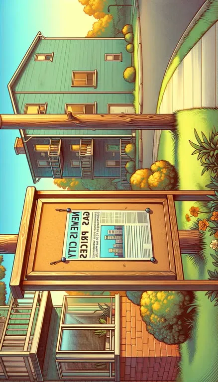 사회적배려대상자 도시가스요금 경감 지원 안내