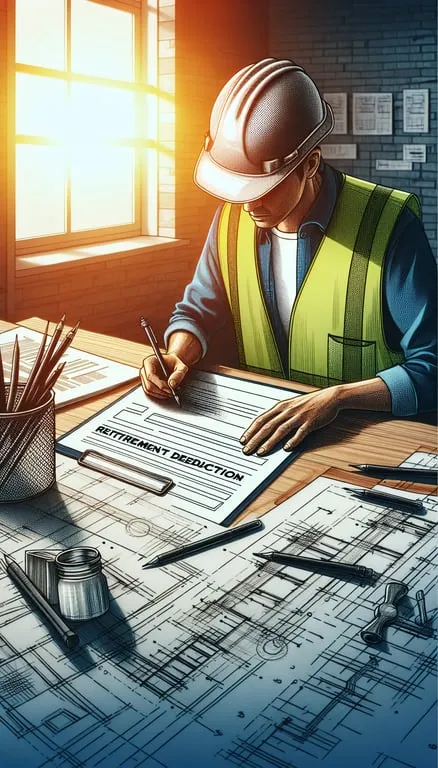 건설근로자 퇴직공제금 신청 방법 및 지급 안내