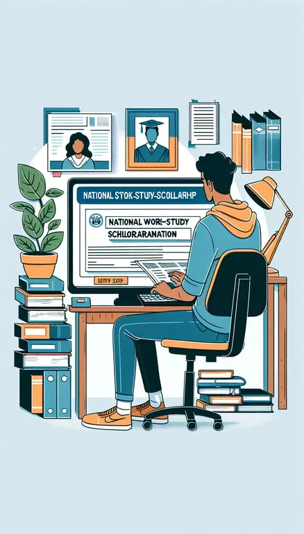 대학생 국가근로장학금 신청 방법과 지원 내용 안내